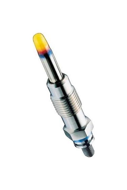 BERU H100 Kızdırma Bujisi 4'lü