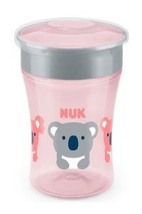 Nuk Pembe Magic Cup Evo 230ml Suluk