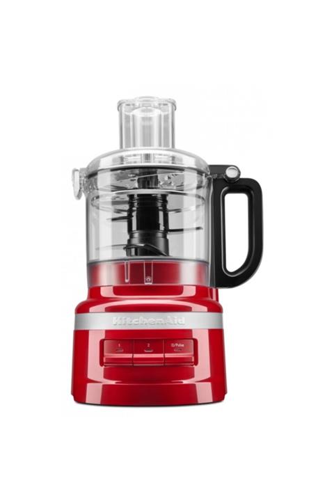 Kitchenaid 1,7 L Mutfak Robotu 5kfp0719 Empire Red - Eer