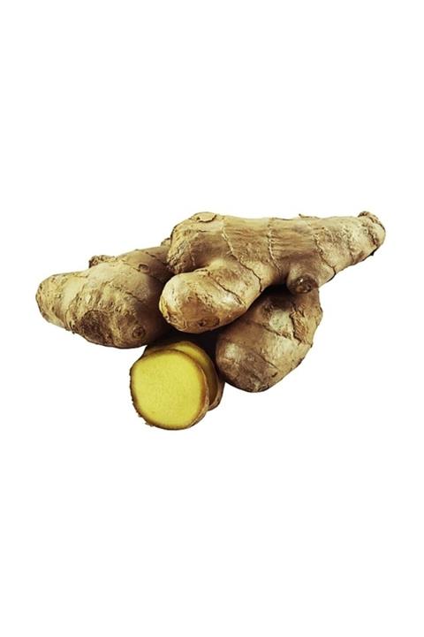 Yelken Baharat Taze Zencefil 1kg