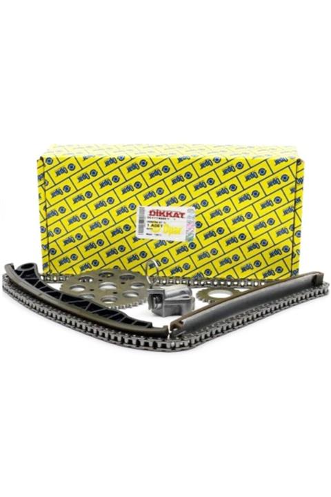 OPAR Fiat Albea 1.3 Multijet Triger Zincir Seti 55177460ey