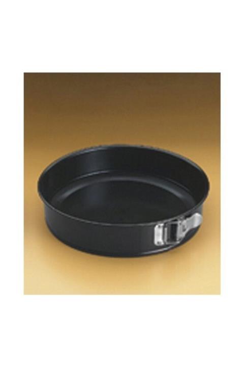 Metaltex 26cm Superior Kelepçeli Pasta Kek Kalıbı
