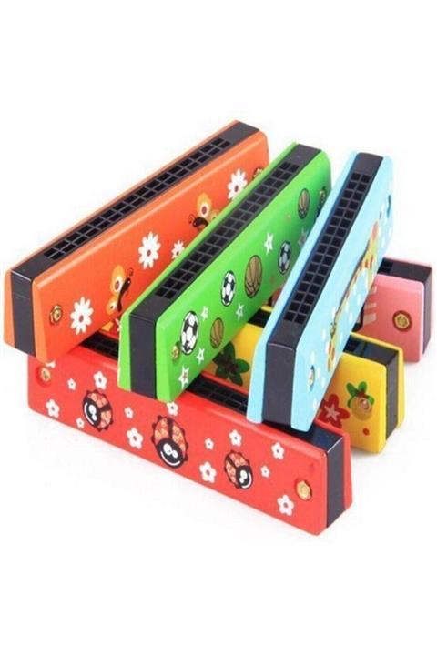 rennway Ahşap Ksilofon
