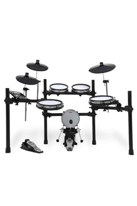 Hitman Hd-27 Dijital Davul Seti