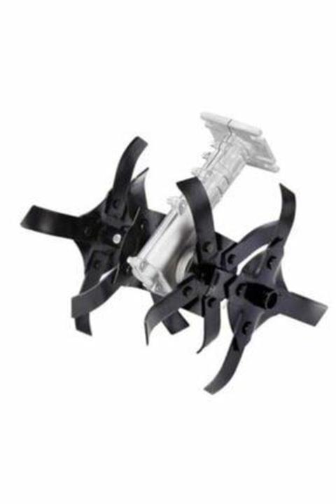 MurCell Ot Biçme Akrobat Çapalama Aparatı 28mm 9 Diş Zgr-28