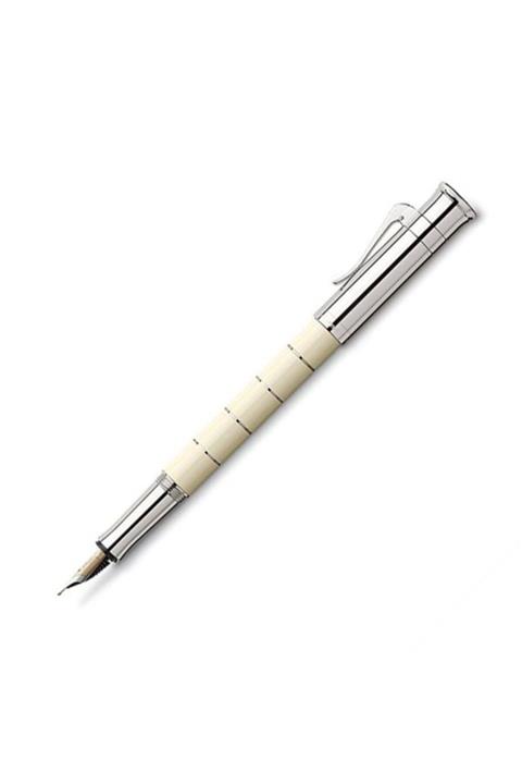 Faber Castell Graf Von Anello Ivory Dolma Kalem 145670-75