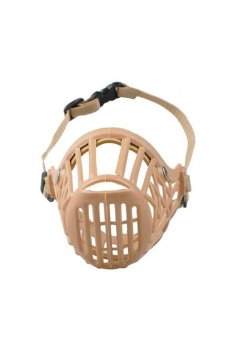 Doglife Köpek Ağızlığı Plastik M