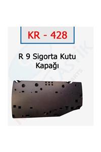 KAYA PLASTİK Sigorta Kutu Kapağı (r 9)