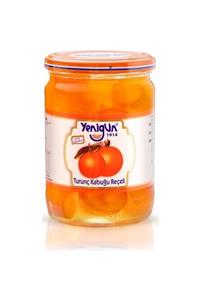 Yenigün Turunç Kabuğu Reçeli 710 Gr