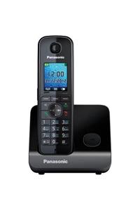 PANASONIC Dect Telefon Kx-tg8151 Siyah