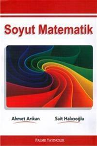 Palme Soyut Matematik/ Yayıncılık Akademik