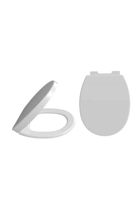 RONA Sava Yavaş Kapanan Klozet Kapağı