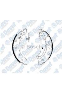 Bosch El Fren Balatası Pabuc Ducato Iıı Jumper Iıı Boxer Iıı Olcu:42x172 06/ 1mm K