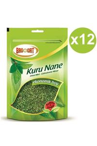 Bağdat Baharat Nane Kilitli Poşet 70gr X 12 Adet (koli)