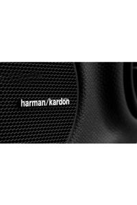 Harman Kardon Harmankardon Hoparlör Marka Logosu Yapışkanlı Etiket