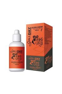 ALLDAY PHARMACY Dia Liquid 100 ml