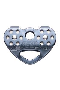 PETZL Tandem Speed Metalik Makara P21-SPE