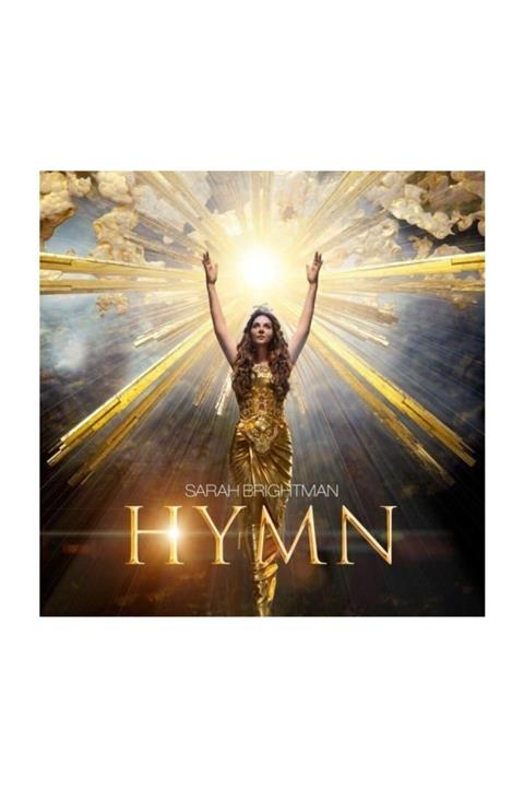 Verve Hymn (limited)