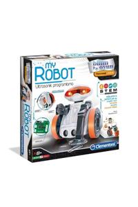 Oyun Terapi Market Clementoni My Robot