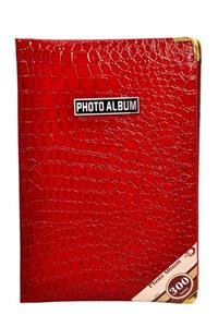 güneş fotoğrafçılık Lüx Deri 300 Lük 10x15 Fotoğraf Albümü