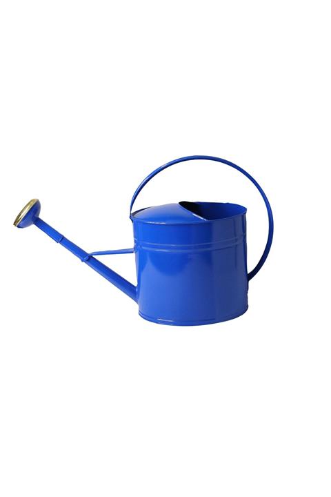 FMY HOME & GARDEN Bahçe-çiçek-bitki 8 Lt. Lacivert Sulak