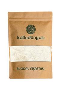 Katkı Dünyası Buğday Nişastası 500 gr