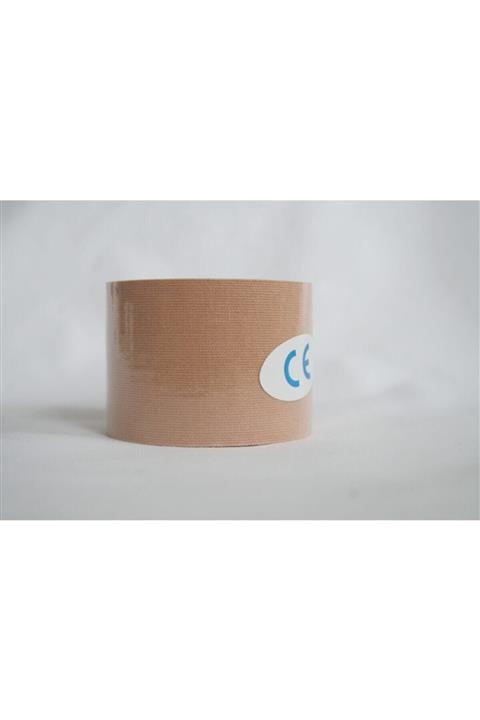 MEDWELT Ten Rengi Kinesio Tape Kinesiology Bandi Agri Bandi Kinesio Banti 2 Adet