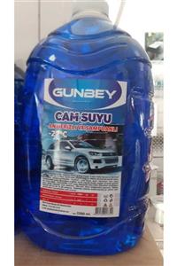 abenim Kışlık Cam Suyu 5 Lt -22