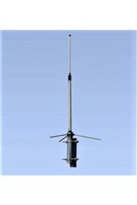 Diamond Antenna Diamond Bc202 Uhf 430-490mhz 6.5db Metal Sabit Anten