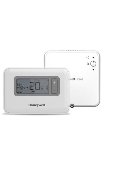 HONEYWELL Home Y3h710rf0072 Kablosuz Programlanabilir Oda Termostadı-t3r