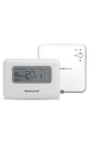 HONEYWELL Home Y3h710rf0072 Kablosuz Programlanabilir Oda Termostadı-t3r