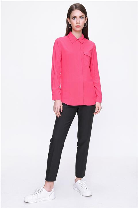 Aker Kadın Gömlek Out26330000