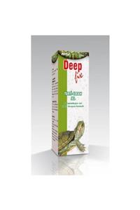 Deep Fix Turti Clean Jel Kabuk Sertleştirici 30 cc