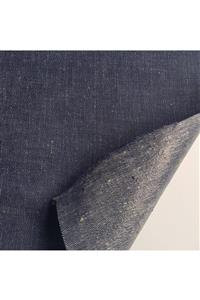 direktal Kot Denim Kumaş Arkası Yapışkanlı 45x100 Cm. Mavi