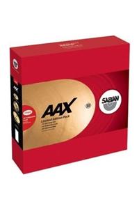 SABIAN 25005xxp Set W21887xb