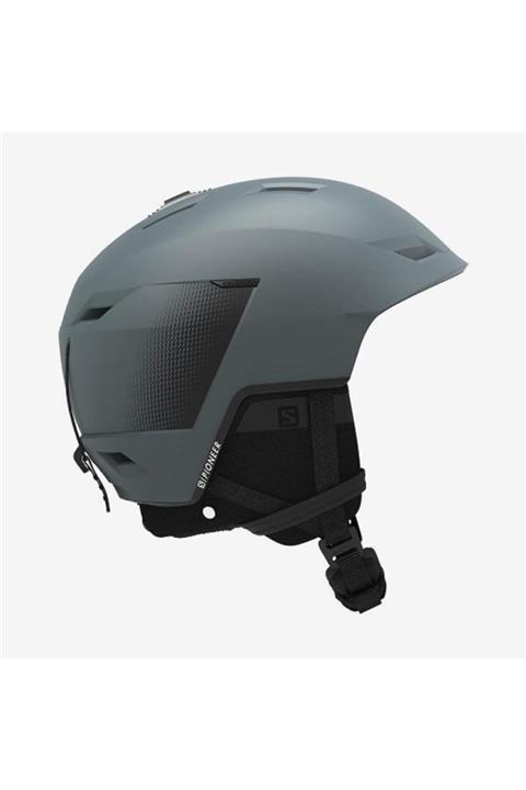 Salomon Pioneer Lt Ca Erkek Kayak Ve Snowboard Kask-l41157400