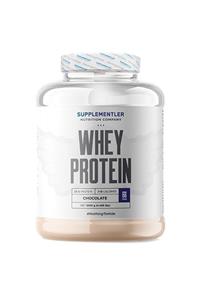 Supplementler Whey Protein 2000 Gr Mocha