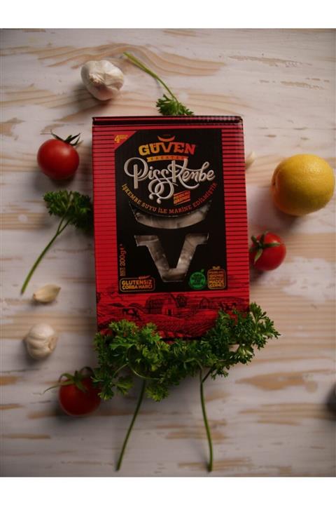 PİŞŞKEMBE Pişirilmiş Işkembe