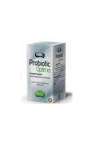 NBL Probiotic Optima 30 Çiğneme Tablet