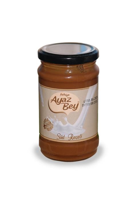 Ayazbey Süt Reçeli 370 Cc