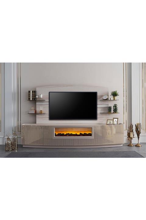 Engince Mobilya Glorya Tv Ünitesi