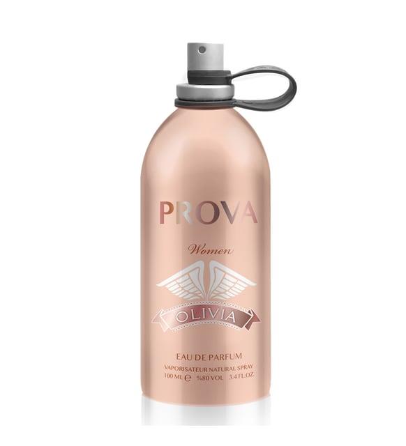 prova Olivia Edp Kadın Parfüm 100 Ml