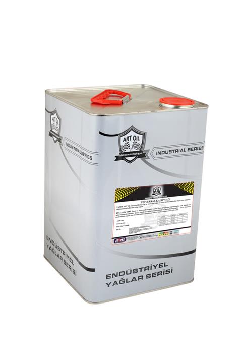 artoil Universal Kalıp Yağı 14 kg