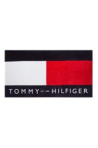 Tommy Hilfiger Tommy Hılfıger Unısex Havlu Uu0uu00042-01t