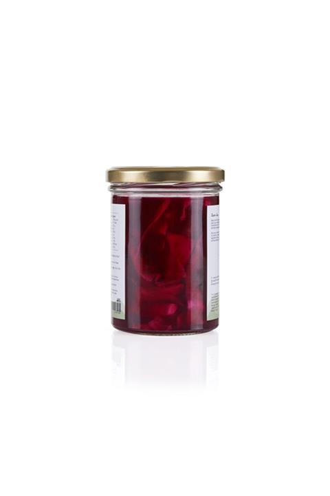 EAT IT FERMENTED Kırmızı Lahana Turşusu