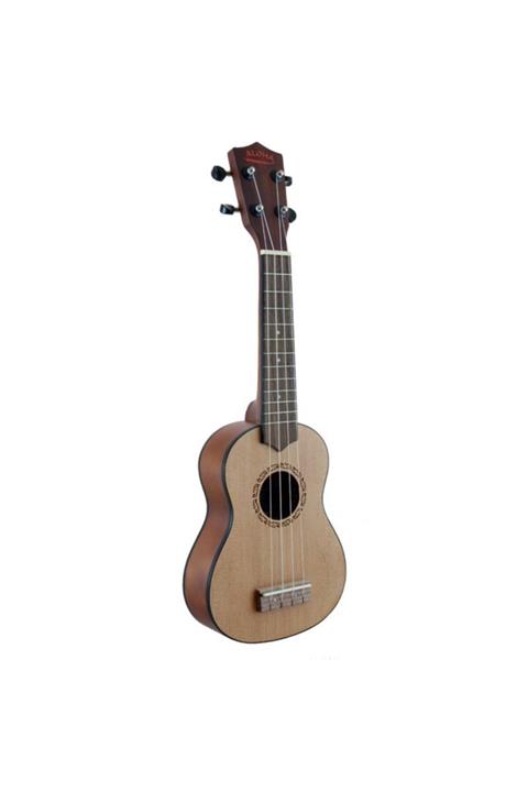 ALOHA 212u Soprano Ukulele