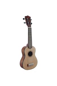 ALOHA 212u Soprano Ukulele