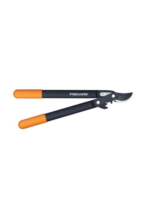 FiSKARS 112200 Powergear Bypass Dal Kesme Makası Kafalı