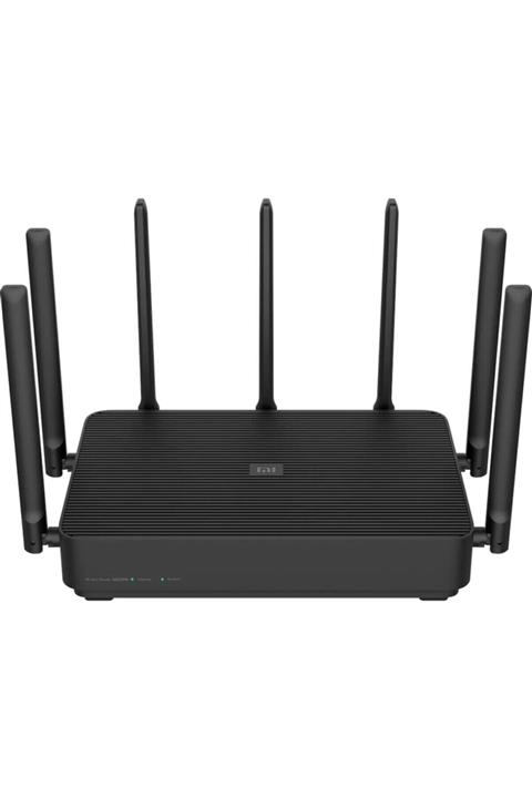 Alfa Xiaomi Mi Alot Ac2350 2183 Mbps Dual Band Kablosuz 7 Anten Router