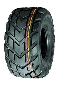 Duro 22x7-10 2 Asfalt Tipi Atv Lastiği Hf247